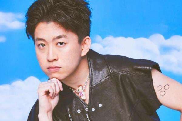 Biodata dan Profil Rich Brian, Penyanyi Indonesia yang Berkarier di Amerika Serikat