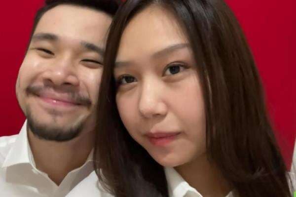 Sisca Kohl dan Jess No Limit Belanja Bulanan, Totalnya sampai Rp22,6 Juta