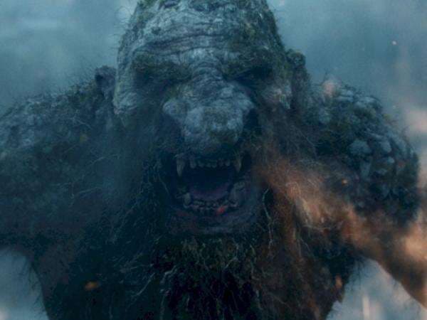 Sinopsis Film 'Troll', Raksasa Norwegia yang Bangkit dari Tidurnya: Kocak dan Menegangkan! Sinopsis Film 'Troll', Raksasa Norwegia yang Bangkit dari Tidurnya: Kocak dan Menegangkan!