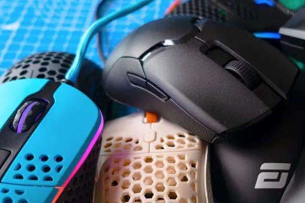Ketahui 7 Perbedaan Mouse Macro dan Biasa Sebelum Membelinya!