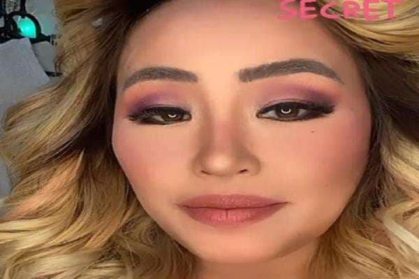 Biodata Profil dan Fakta Pinkan Mambo, Mantan Rekan Duet Maia Estianty Biodata Profil dan Fakta Pinkan Mambo, Mantan Rekan Duet Maia Estianty