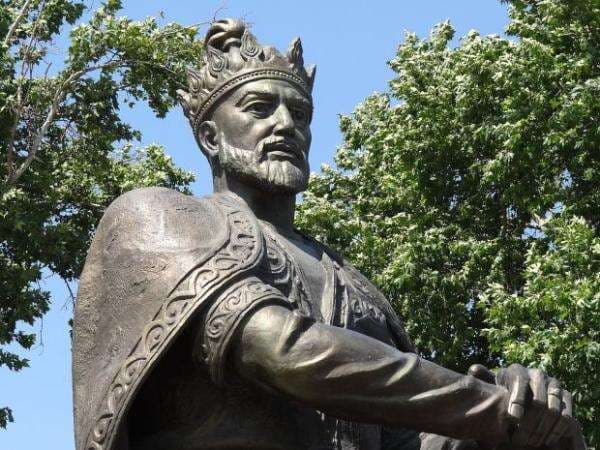 Sosok Timur Lenk, Penakluk Muslim yang Kuasai Wilayah Bekas Kekuasaan Mongol Raya