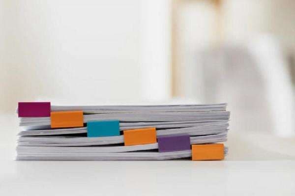 10 Contoh Kata Pengantar Makalah yang Baik dan Benar