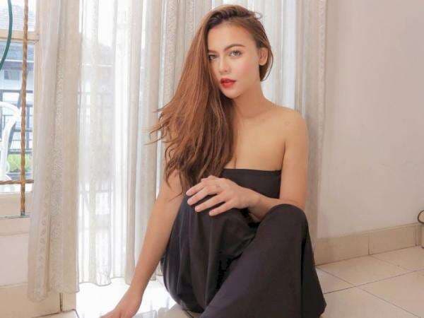 Profil Ratu Rizky Nabila, Artis Cantik yang Minta Dicerai Ibrahim Alhami Usai 2 Hari Nikah
