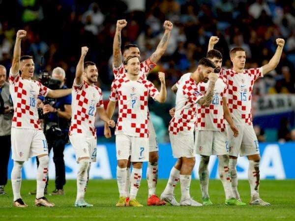 Hasil Piala Dunia 2022: Kroasia Berhasil Singkirkan Jepang Lewat Adu Penalti