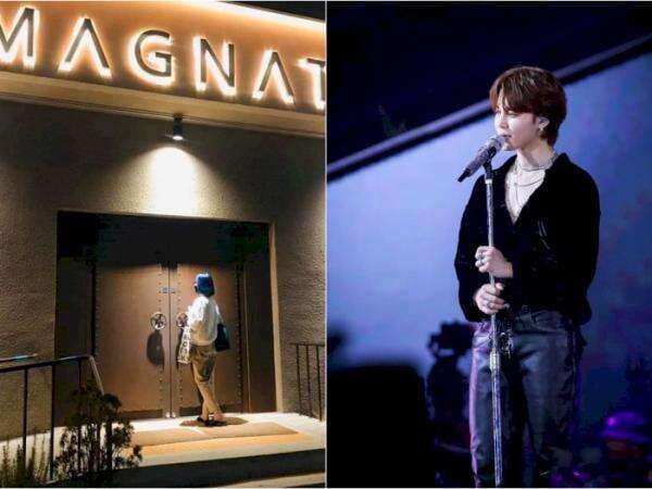 Jalan-jalan ke Korea Selatan, Jangan Lupa Mampir ke Kafe Milik Ayah Jimin BTS di Busan Jalan-jalan ke Korea Selatan, Jangan Lupa Mampir ke Kafe Milik Ayah Jimin BTS di Busan