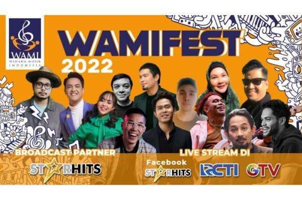 Dipandu oleh Petra Sihombing, Aktivitas Workshop WAMIFEST 2022 Hadirkan Produser Musik BTS, SHINee, dan Tulus!