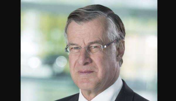 Kisah Orang Terkaya: Frederik Paulsen, Ahli Kimia Pewaris Raksasa Farmasi di Swiss