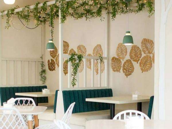 3 Rekomendasi Kafe Hidden Gem di Semarang, Menjual View Indah dan Spot Nongki Para Chingu