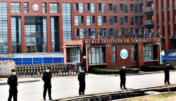 Whistleblower Soal Covid-19: Laboratorium China Didanai Amerika untuk Operasi Intelijen Raksasa