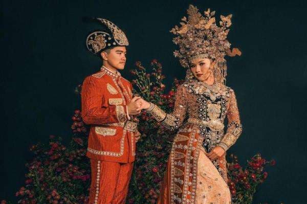 Mengintip Pembuatan Souvenir Pernikahan Kaesang Pangarep dan Erina Gudono, Langganan Ria Ricis dan Aurel Hermansyah