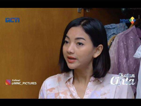 Sinopsis Ikatan Cinta 6 Desember 2022, Elsa Bongkar Hubungannya dengan Abimana