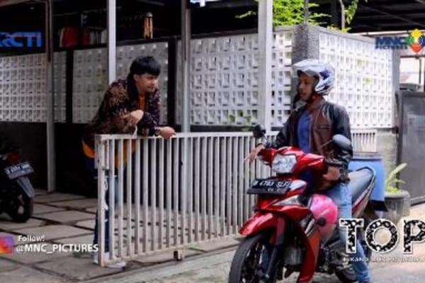 Link Live Streaming Tukang Ojek Pengkolan 6 Desember 2022: Purnomo Tak Jujur soal Perasaannya pada Windy