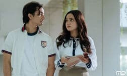 Sinopsis dan Daftar Pemain Ayo Putus, Film Bryan Domani Tayang Desember 2022 di Prime Video