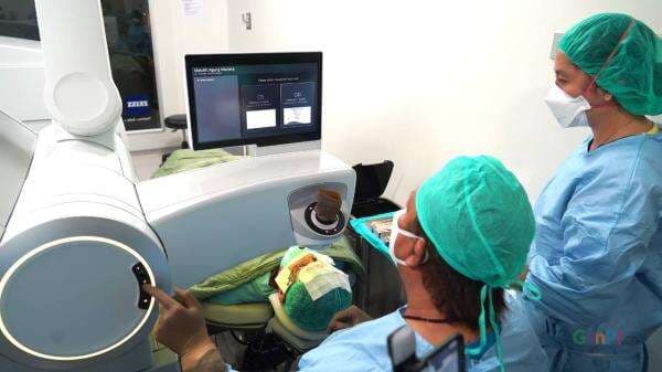 Ini Harga Lasik Berteknologi Canggih dari JEC, Hanya 10 Detik Minus Sembuh