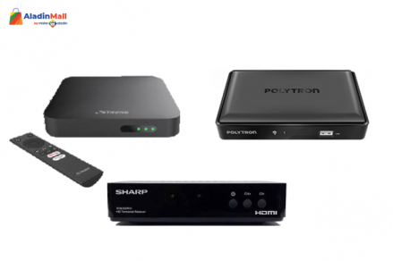 Mau Punya Set Top Box Bagus dan Berkualitas? Ini Tipsnya