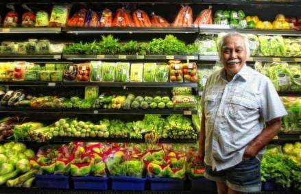 Siapa pemilik Kem Chicks ? Ternyata Ada Bob Sadino di Balik Kesuksesannya Siapa pemilik Kem Chicks ? Ternyata Ada Bob Sadino di Balik Kesuksesannya