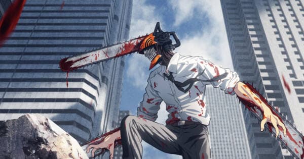 Kengo Kawanishi dan Hitomi Ueda Bergabung Dalam Pemeran Anime ‘Chainsaw Man’ Kengo Kawanishi dan Hitomi Ueda Bergabung Dalam Pemeran Anime ‘Chainsaw Man’