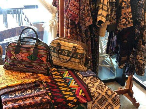 Produk UMKM Fashion dan Jewelry Lokal Layak Go International, Ini Buktinya