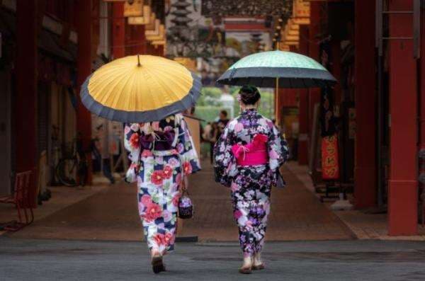 Daftar Visit Japan Web, Syarat Perjalanan ke Jepang Jelang Libur Nataru