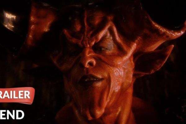 5 Film tentang Dajjal, Nomor 4 Tayang di Netflix