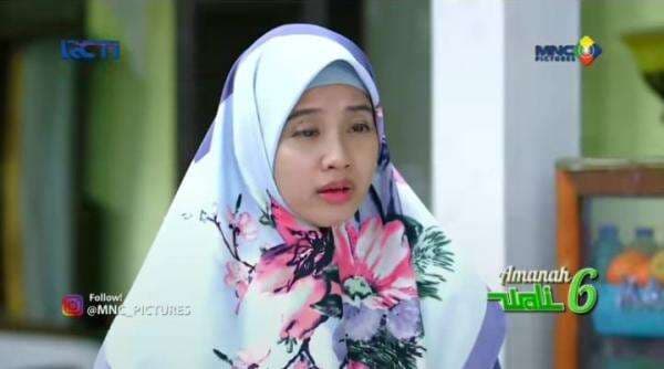 Link Live Streaming Amanah Wali 6, Selasa 6 Desember 2022: Wiyanti Sedih Bulek Wiwik Belum Ditemukan