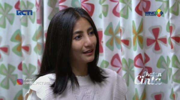 Link Live Streaming Ikatan Cinta 6 Desember 2022: Elsa Minta Mama Sarah Tidak Terpengaruh Andin dan Aldebaran Link Live Streaming Ikatan Cinta 6 Desember 2022: Elsa Minta Mama Sarah Tidak Terpengaruh Andin dan Aldebaran