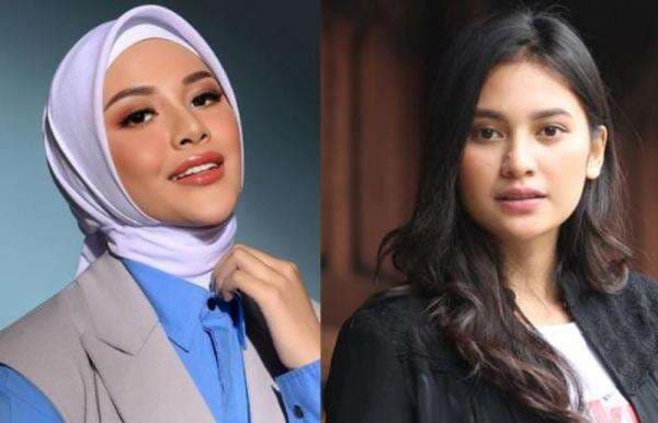 6 Artis Indonesia Resmi jadi Ibu Tahun 2022, Ada Aurel Hermansyah hingga Indah Permatasari