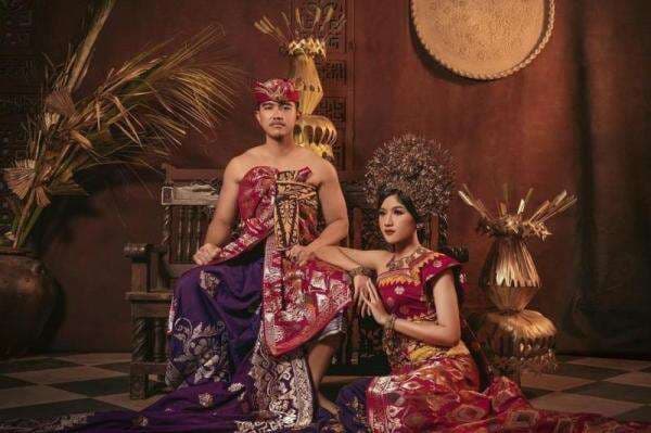 Ini Rangkaian Acara Pernikahan Kaesang-Erina Berdasarkan Adat Yogyakarta, Lengkap dengan Maknanya