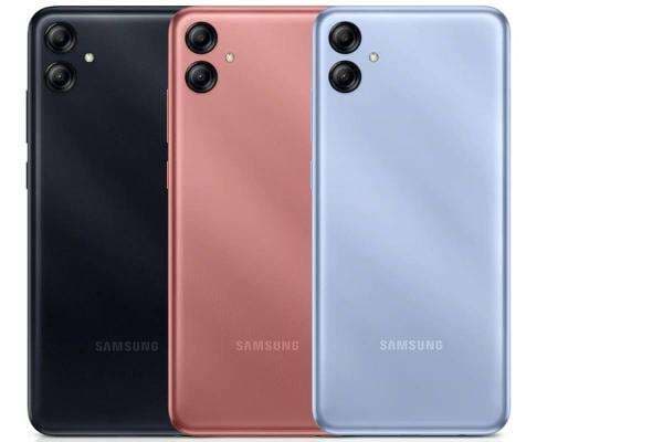 Rekomendasi HP Samsung Terbaru dan Termurah, Cuma Rp1 Jutaan