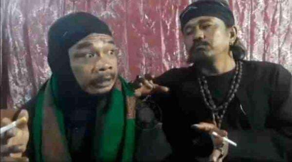 Ramalan Joko Kendil tentang Gunung Semeru Nyaris Tepat! Fakta atau Kebetulan?