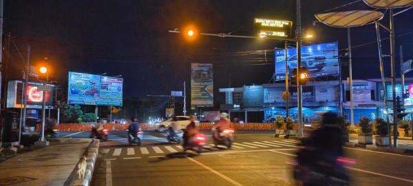 U Turn Jadi Fokus Perhatian Rencana Pembukaan Simpang Empat Tanah
