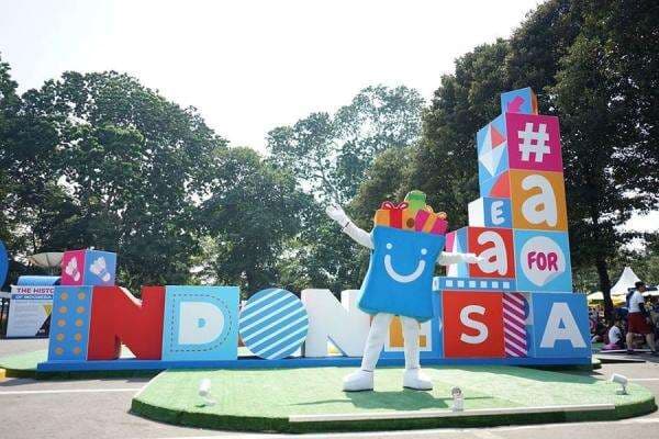 Blibli (BELI) Bayar Utang ke Bank BCA sebesar Rp2,9 Triliun dari Dana IPO dan Internal