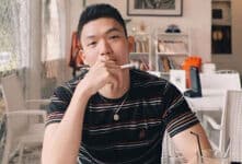 Biodata dan Profil Raybby Muliawan: Umur, Agama dan Instagram, Dokter Ganteng yang Viral di TikTok