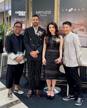 Pembukaan Showroom Monobrand di Plaza Indonesia yang Menawarkan Gaya Hidup Elegan dan Modern Pembukaan Showroom Monobrand di Plaza Indonesia yang Menawarkan Gaya Hidup Elegan dan Modern