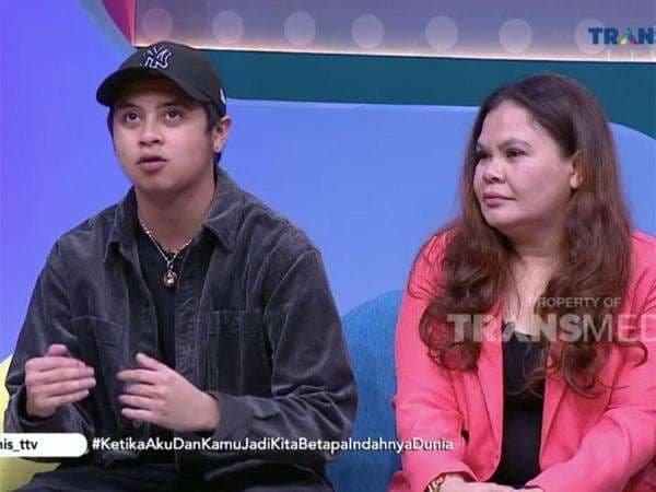 Bastian Steel Ungkap Alasannya Bikin Grup TBA Bareng Kiki dan Aldy