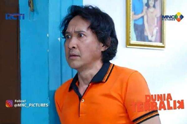 Sinopsis Dunia Terbalik 7 Desember 2022: Febri Difitnah Nikah Lagi, Akum Marah