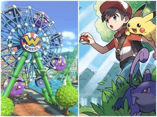 10 Game Terbaik Nintendo Switch untuk Dimainkan Bersama Anak dan Orang Tua