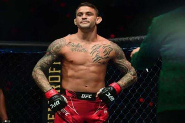 Biodata dan Agama Dustin Poirier Petarung UFC yang Dermawan Biodata dan Agama Dustin Poirier Petarung UFC yang Dermawan