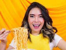 Tips Food Vlogger Magdalenaf Agar Tak Kehabisan Ide Membuat Konten