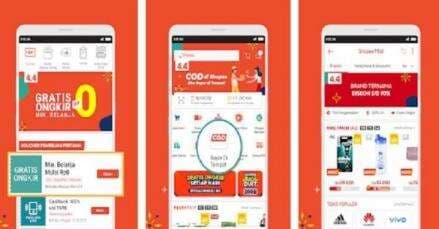 Cara Daftar ShopeePay untuk Pengguna dan Merchant, Praktis dan Anti Ribet