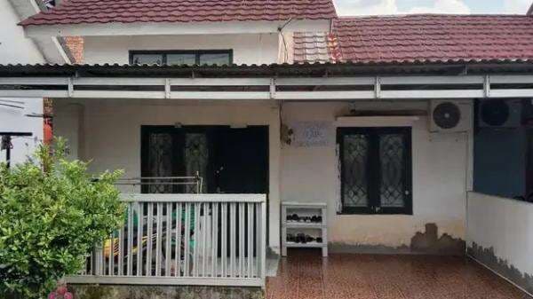 Rumah Cantik di Palembang Dijual Cepat, Harganya Murah Banget