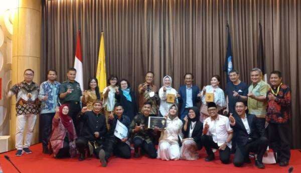 Songsong Indonesia Emas 2045, Universitas Indonesia Ajak Masyarakat Hidupkan Tren dan Budaya Berinovasi