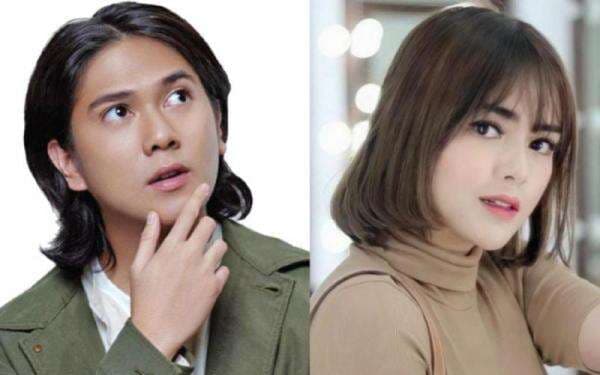 8 Artis Indonesia Lahir Bulan Desember, Ada Amanda Manopo hingga Iqbaal Ramadhan