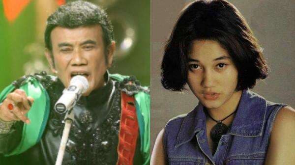 Daftar Penyanyi Lawas Era 90an, dari Nike Ardilla hingga Rhoma Irama