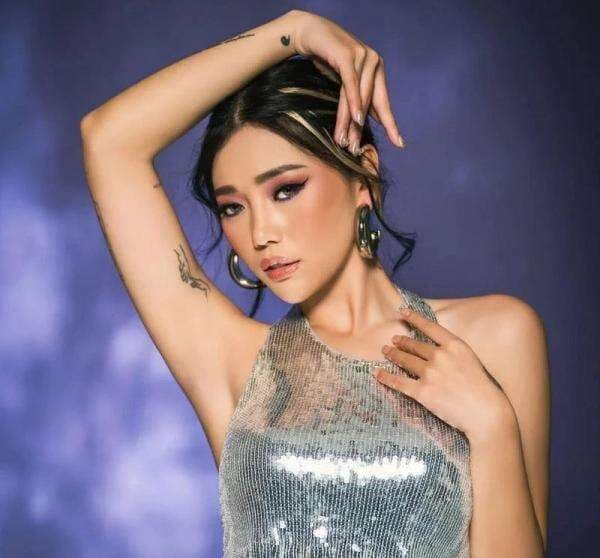 Bukti Perselingkuhan Reza Arap Bakal Dibongkar Wendy Walters di Persidangan Bukti Perselingkuhan Reza Arap Bakal Dibongkar Wendy Walters di Persidangan