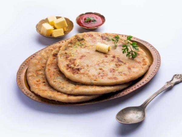 Resep Membuat Roti Maryam Khas Arab Mudah dan Sederhana