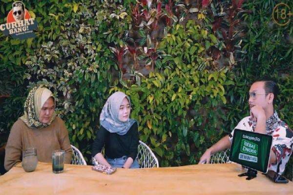 Kronologi Yessi dan Ryan Dono Batal Menikah, Berawal dari Mahar hingga Merasa Takut Sakit Hati