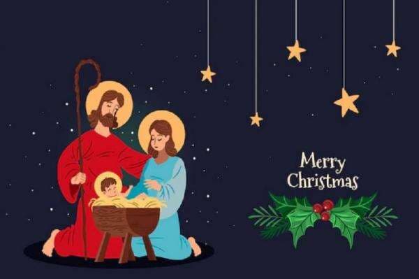 Lirik Lagu O Holy Night dan Terjemahan Karya Celine Dion