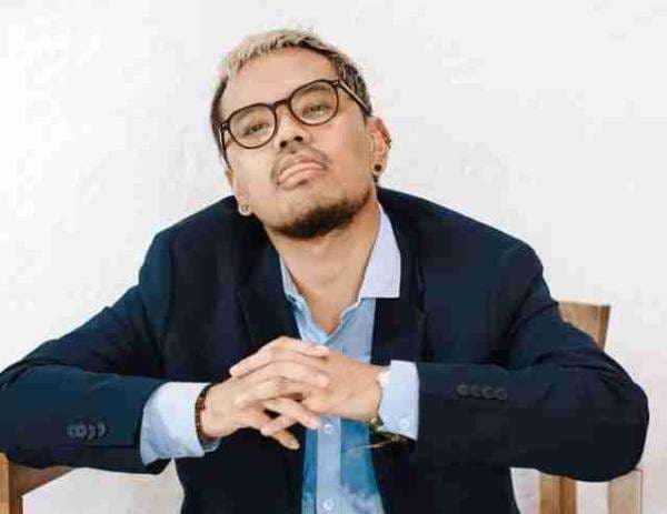 Jarang Sedih, Coki Pardede Nangis Lord Rangga Meninggal: Lord Gw Immortal Jarang Sedih, Coki Pardede Nangis Lord Rangga Meninggal: Lord Gw Immortal